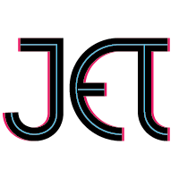 J E T Logo