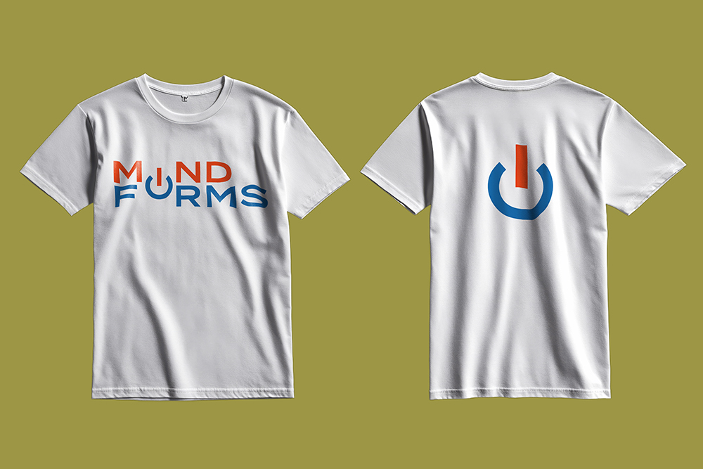 T-Shirt Mockup