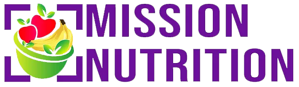 Mission Nutrition